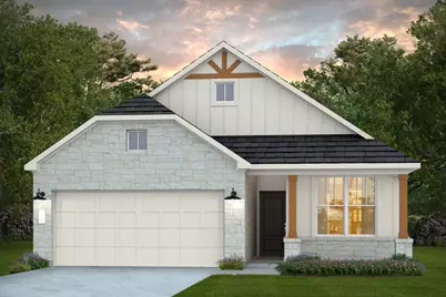 8636 Jam Session Drive, Montgomery, TX 77316 - Photo 1