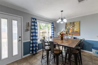 5818 Yorkgate Drive, Spring, TX 77373 - Photo 5