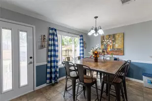 5818 Yorkgate Dr, Spring, TX 77373 - Photo 5