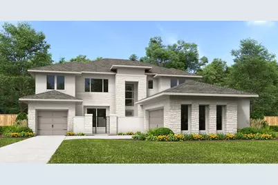 1502 Ashwood Run Court, Missouri City, TX 77459 - Photo 1