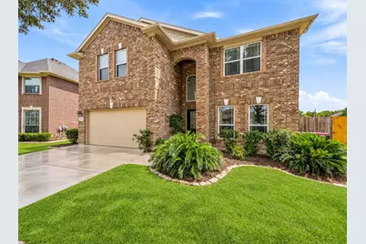 3011 Straight Elm Street, Fresno, TX 77545 - Photo 1
