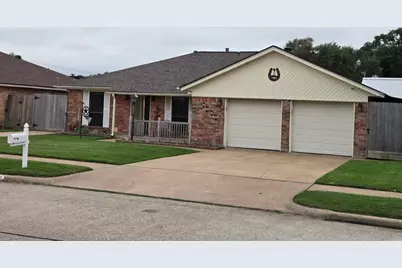 1014 Brookhollow Drive, Deer Park, TX 77536 - Photo 1