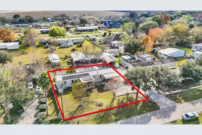 1010 Airline N, Rosharon, TX 77583 - Photo 3
