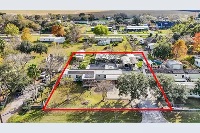 1010 Airline N, Rosharon, TX 77583 - Photo 1