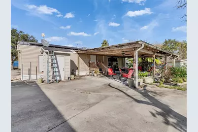 1010 Airline N, Rosharon, TX 77583 - Photo 23