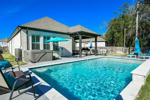 17463 Vino Vines Ln, Conroe, TX 77302 - Photo 3