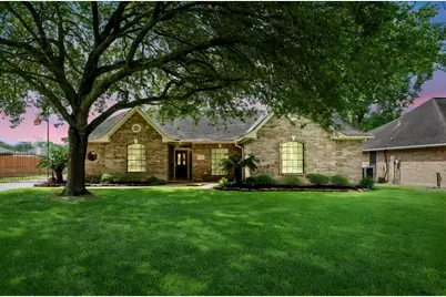 302 River Oaks Drive, Baytown, TX 77523 - Photo 1