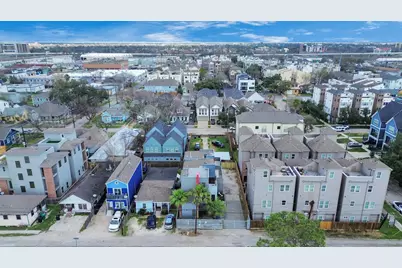 1708 Winter Street #C, Houston, TX 77007 - Photo 5