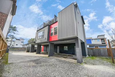 1708 Winter Street #C, Houston, TX 77007 - Photo 1