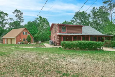 18233 Country Place Drive, Conroe, TX 77302 - Photo 1