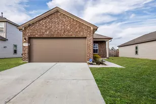1172 Cypress Ln, Dayton, TX 77535 - Photo 1