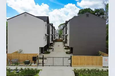 859 Rachel Street #C, Houston, TX 77091 - Photo 29