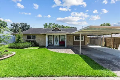 10906 Keese Drive, Houston, TX 77089 - Photo 1