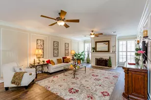 4106 Trent St, Sugar Land, TX 77479 - Photo 13