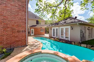 4106 Trent St, Sugar Land, TX 77479 - Photo 31