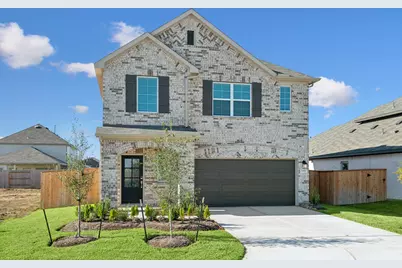 3402 Angus Farm Drive, Rosenberg, TX 77471 - Photo 13