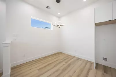 6735 Peerless Street #B, Houston, TX 77021 - Photo 5
