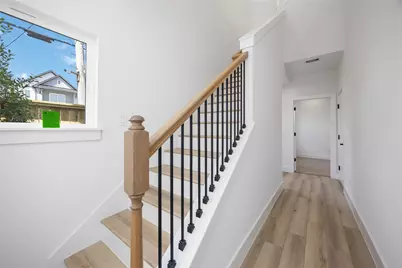 6735 Peerless Street #B, Houston, TX 77021 - Photo 9