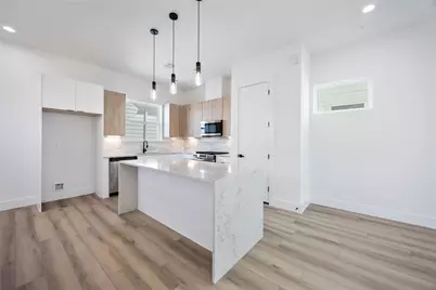 6735 Peerless Street #B, Houston, TX 77021 - Photo 3