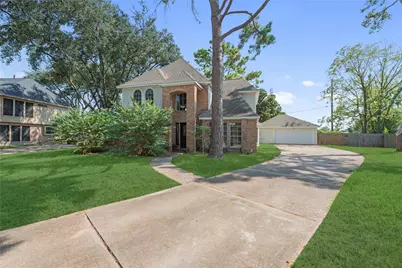 12202 Gaylawood Drive, Houston, TX 77066 - Photo 3