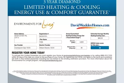 5019 North Star Trail, Richmond, TX 77469 - Photo 5