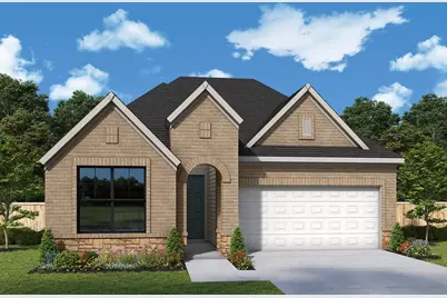 5019 North Star Trail, Richmond, TX 77469 - Photo 1