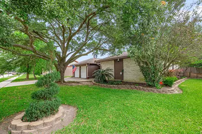 21302 Bridgepoint Lane, Spring, TX 77388 - Photo 3
