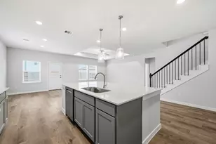 1001 Daybreak Dr, Brookshire, TX 77423 - Photo 17
