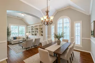 28207 Daystrom Ln, Katy, TX 77494 - Photo 5