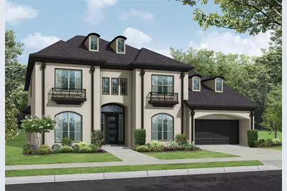7123 Sadie Highlands Drive, Katy, TX 77493 - Photo 1