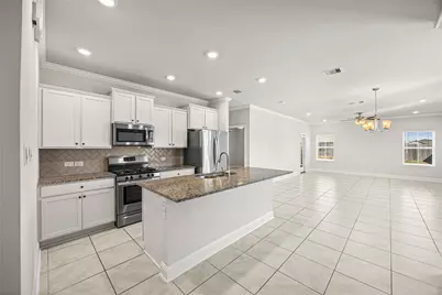 400 Camino Bay Drive Drive, Katy, TX 77493 - Photo 3