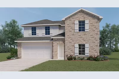 21207 Audubon Russet Road, Katy, TX 77449 - Photo 1