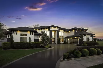 1010 Williams Lake Drive, Richmond, TX 77469 - Photo 1