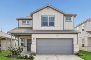 21522 Austell Pond Dr, Porter, TX 77365 - Photo 1