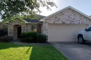 2706 Courtyard Ln, Pearland, TX 77584 - Photo 1