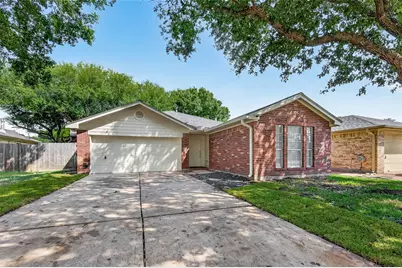 15522 Town Green Drive, Houston, TX 77083 - Photo 3