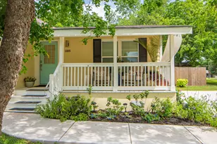 1105 E Alamo, Brenham, TX 77833 - Photo 15