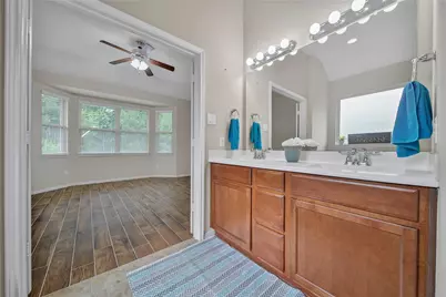 5511 Claymore Meadow Lane, Spring, TX 77389 - Photo 17