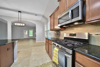 5511 Claymore Meadow Lane, Spring, TX 77389 - Photo 5