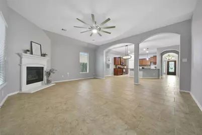 5511 Claymore Meadow Lane, Spring, TX 77389 - Photo 9