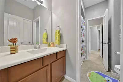 5511 Claymore Meadow Lane, Spring, TX 77389 - Photo 23