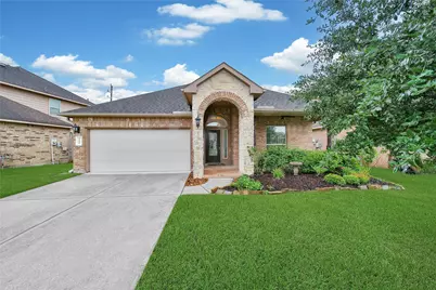 5511 Claymore Meadow Lane, Spring, TX 77389 - Photo 1