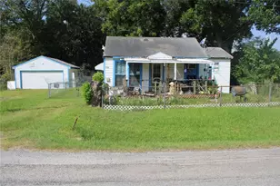 4402 3rd St, Bacliff, TX 77518 - Photo 1
