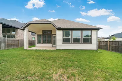 10718 Blossom River Drive, Missouri City, TX 77459 - Photo 9