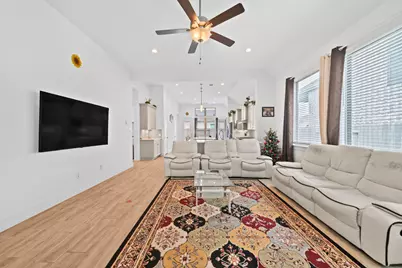 10718 Blossom River Drive, Missouri City, TX 77459 - Photo 11