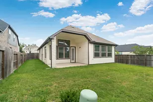 10718 Blossom River Dr, Missouri City, TX 77459 - Photo 11