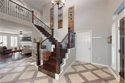 118 W Hobbit Glen Drive, The Woodlands, TX 77384 - Photo 3