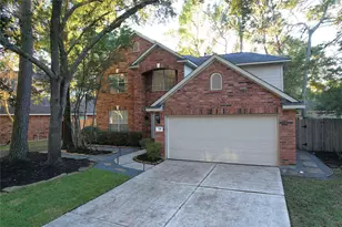 118 W Hobbit Glen Dr, The Woodlands, TX 77384 - Photo 1