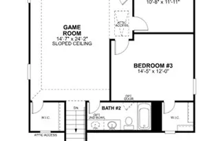 8326 Blue Shell Ln, Cypress, TX 77433 - Photo 3