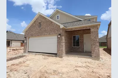 8326 Blue Shell Lane, Cypress, TX 77433 - Photo 1